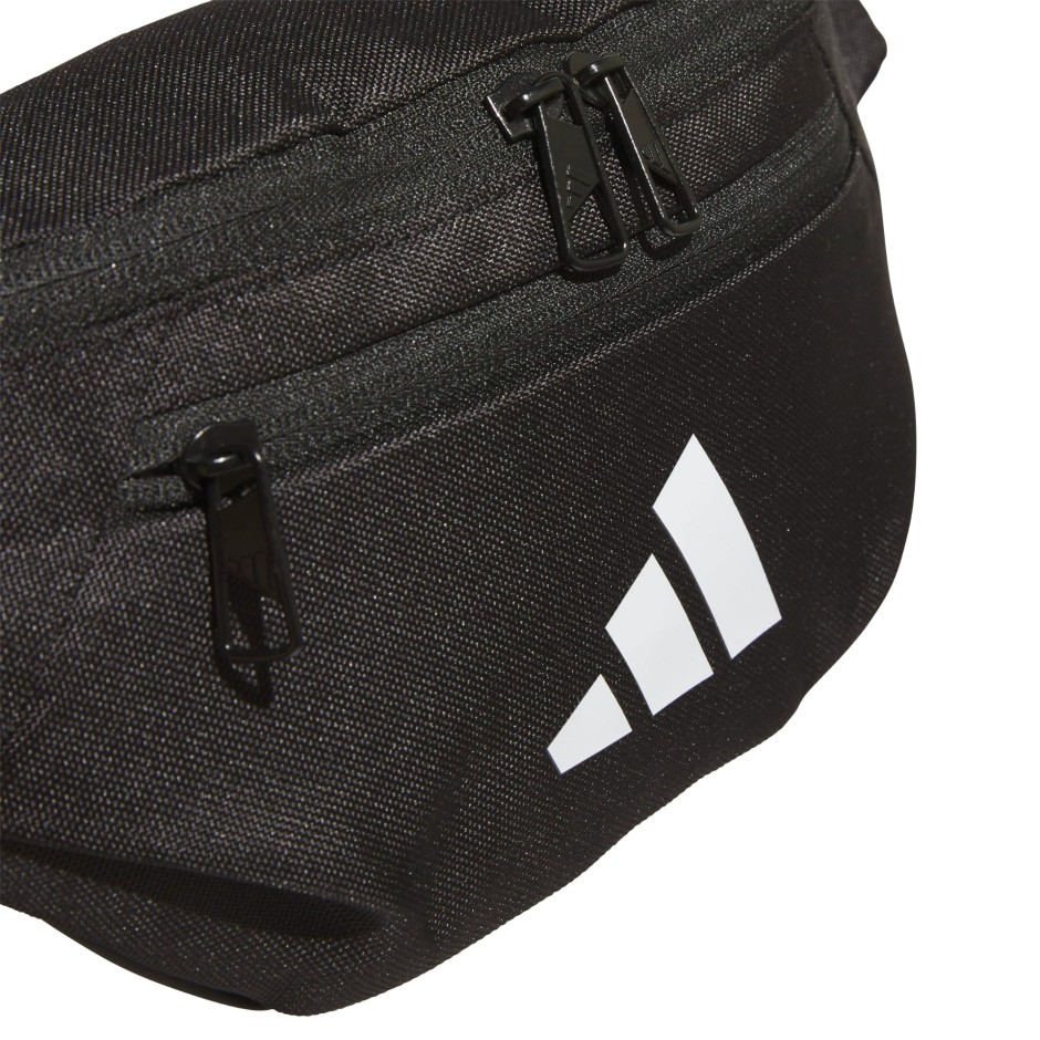 Τσάντα Μέσης Μαύρη - adidas Performance Essential Waistbag