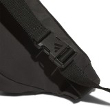 Τσάντα Μέσης Μαύρη - adidas Performance Essential Waistbag Εικόνα 4