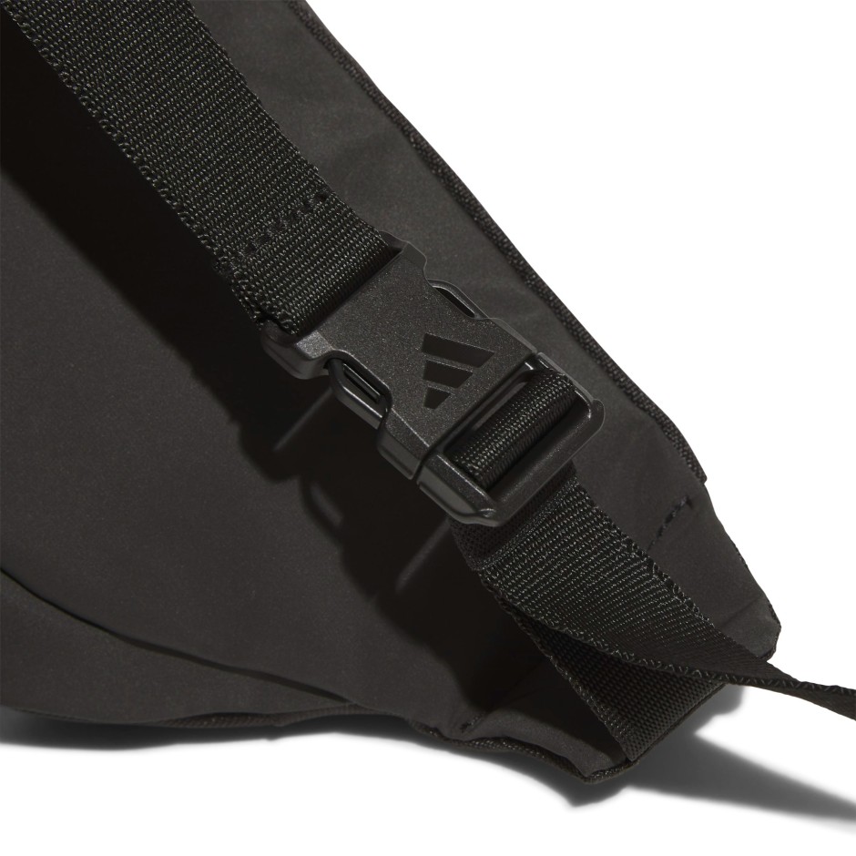 Τσάντα Μέσης Μαύρη - adidas Performance Essential Waistbag