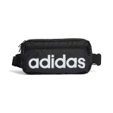 adidas Performance LINEAR BUM BAG HT4739 Black Image 