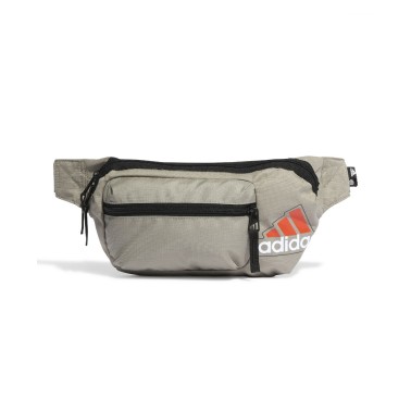 adidas Performance SPW WAIST BAG Μαύρο