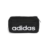 adidas Performance LINEAR BUMBAG JE8345 Black Image 