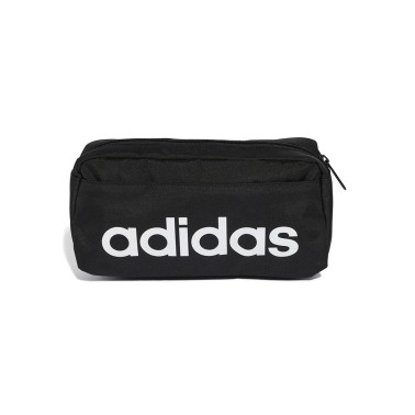Τσάντα Μέσης Μαύρη - adidas Performance Linear Bum Bag