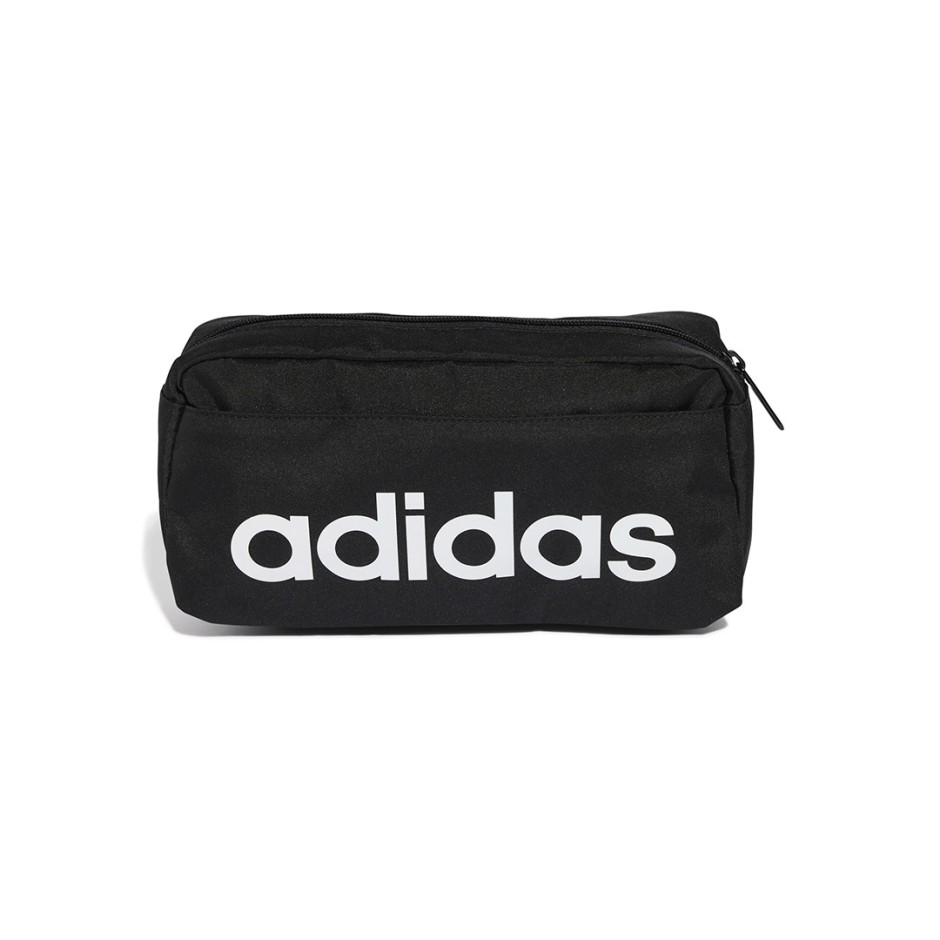 adidas Performance LINEAR BUMBAG JE8345 Black