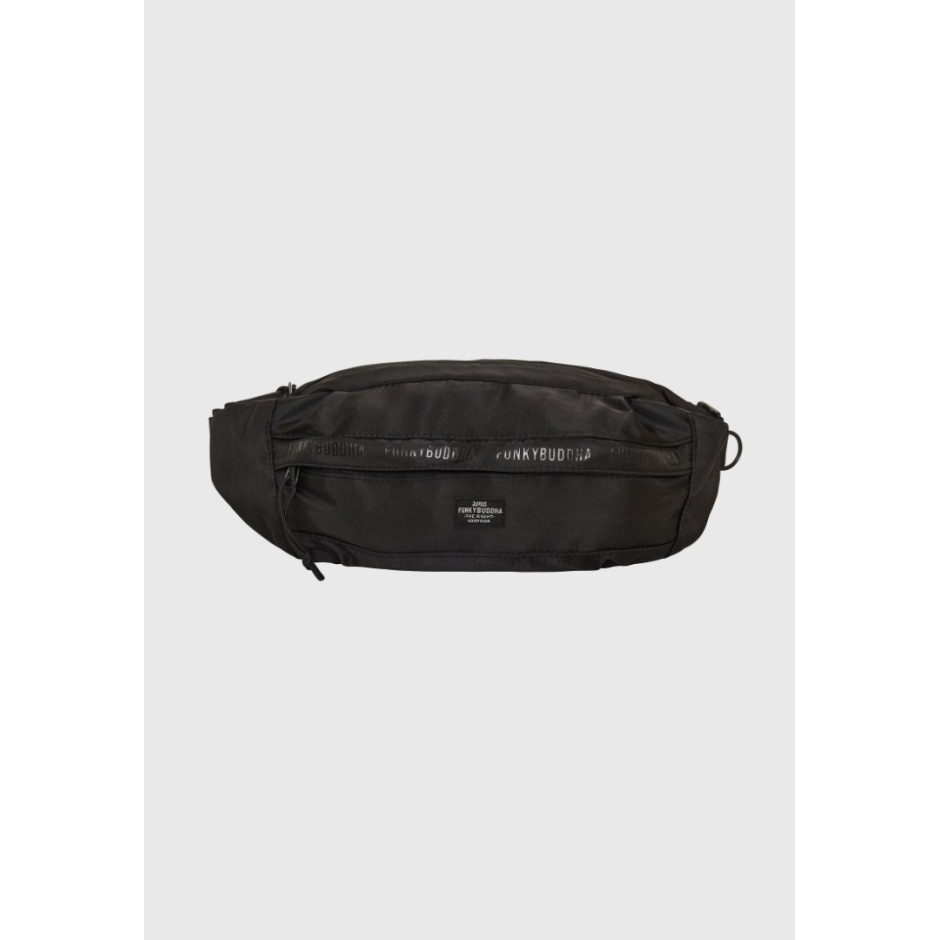 FUNKY BUDDHA FBM008-016-10-BLACK Black