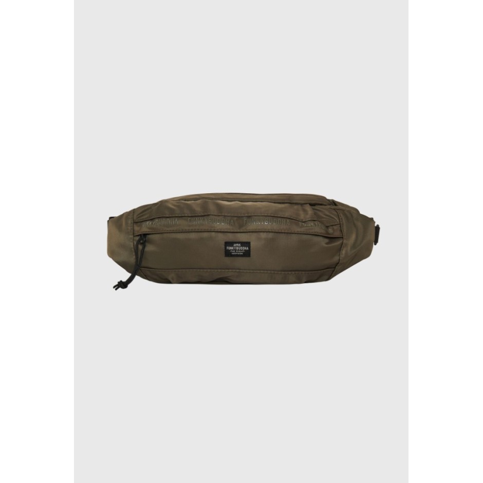 FUNKY BUDDHA FBM008-016-10-OLIVE OLIVE