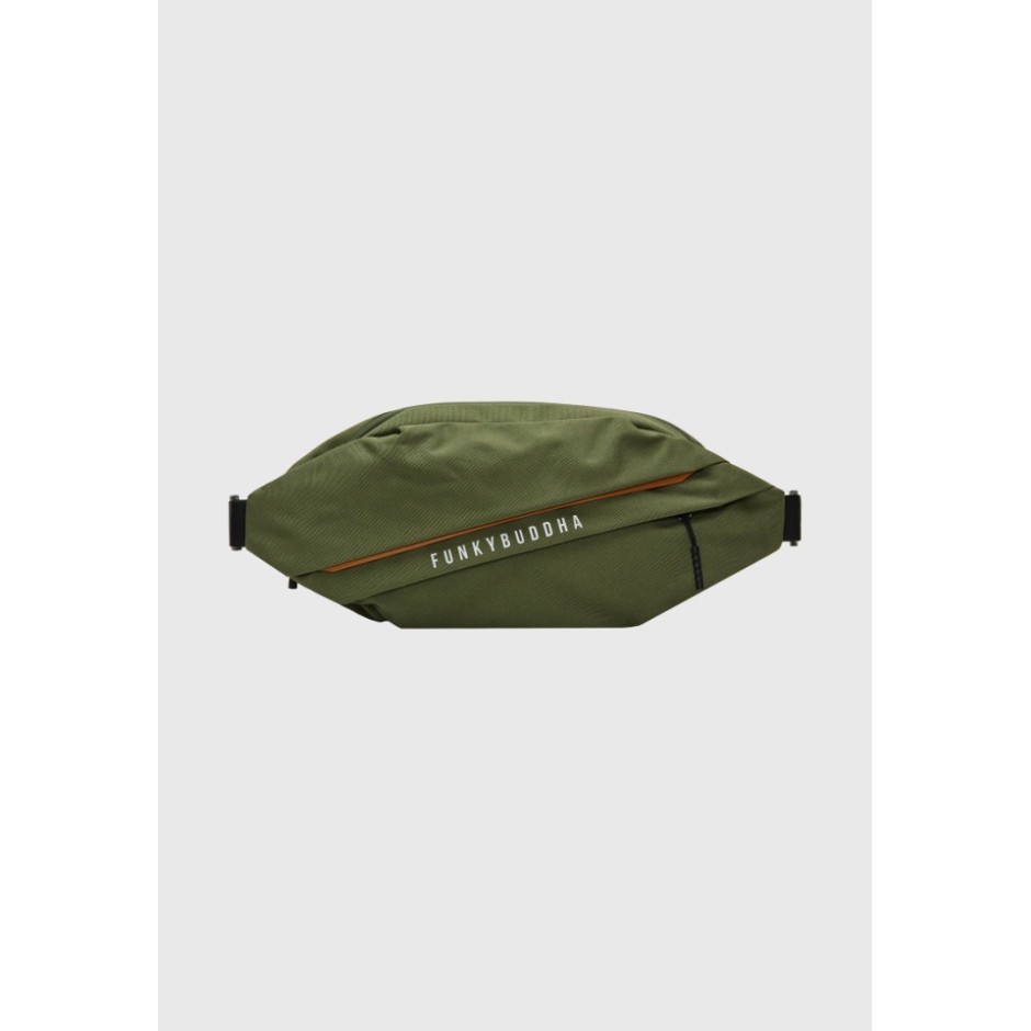 FUNKY BUDDHA FBM009-013-10-KHAKI Κhaki
