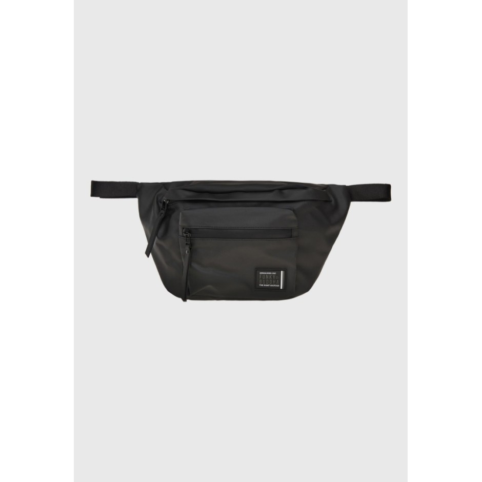 FUNKY BUDDHA FBM010-006-10-BLACK Black