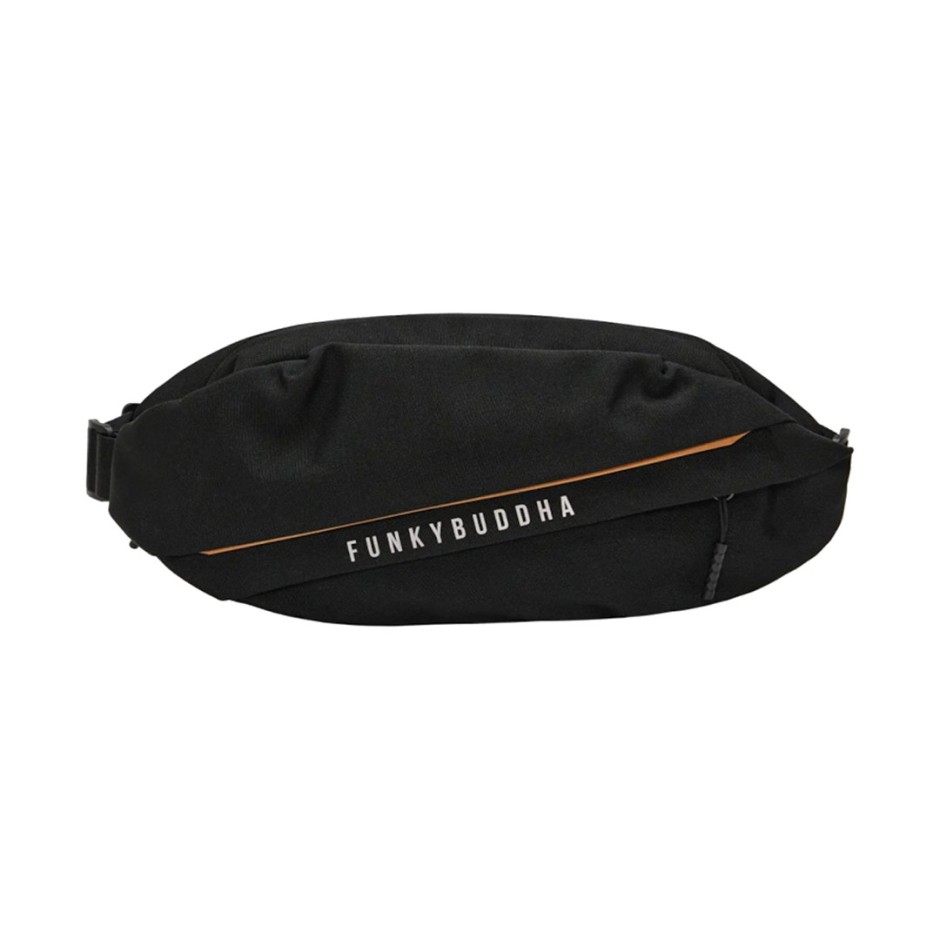 FUNKY BUDDHA FBM009-013-10-BLACK Black