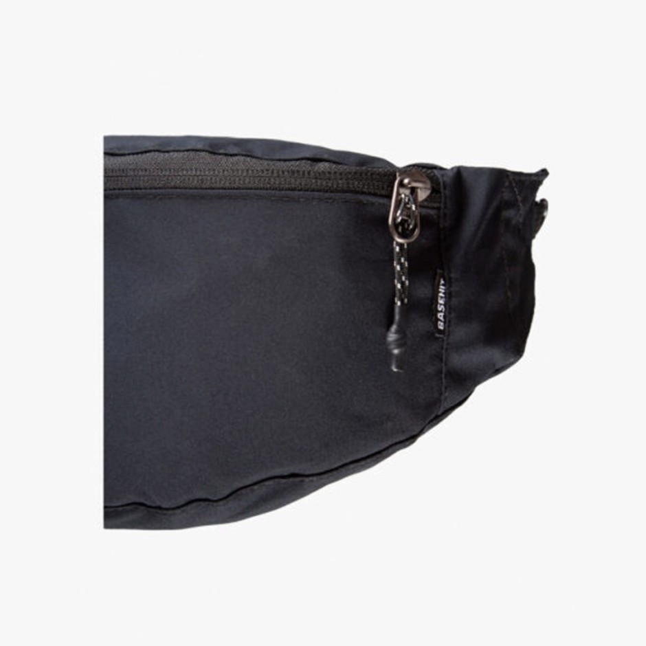 BASEHIT 202.BU02.65-BLACK Μαύρο