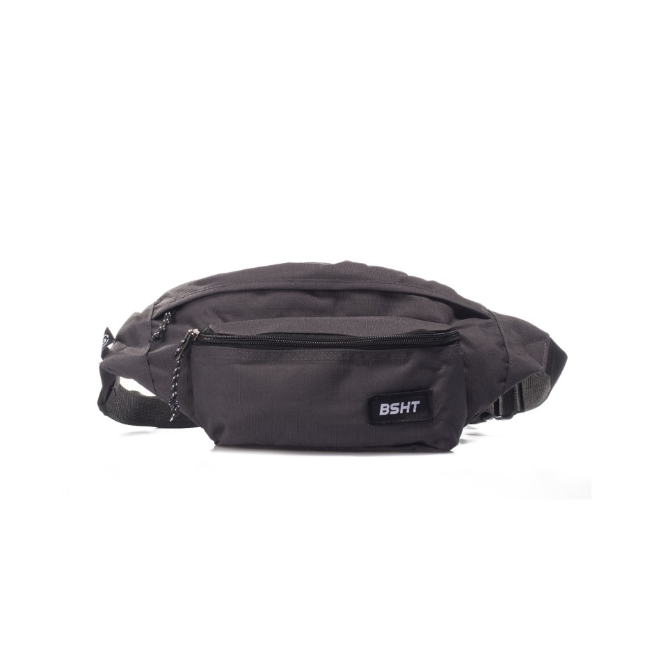 BASEHIT 191.BU02.013-EBONY Coal