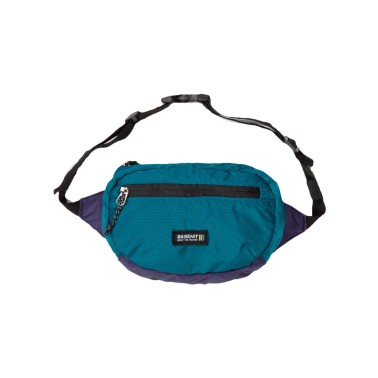 BASEHIT 202.BU02.62-PETROL/PURPLE Petrol
