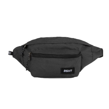 BASEHIT 221.BU02.013-EBONY ML Coal