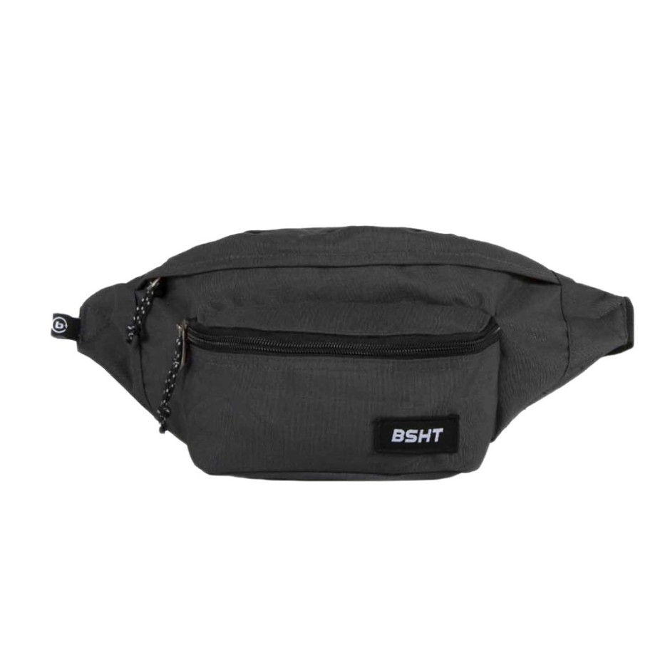 BASEHIT 221.BU02.013-EBONY ML Coal