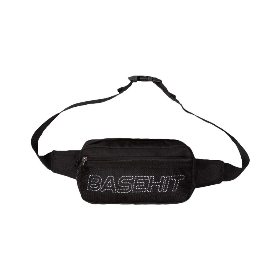 BASEHIT 221.BU02.48-BLACK Black