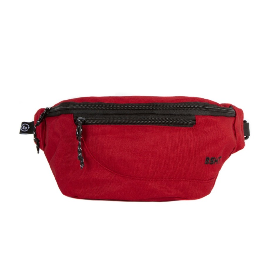 BASEHIT 191.BU02.005-D.RED Red