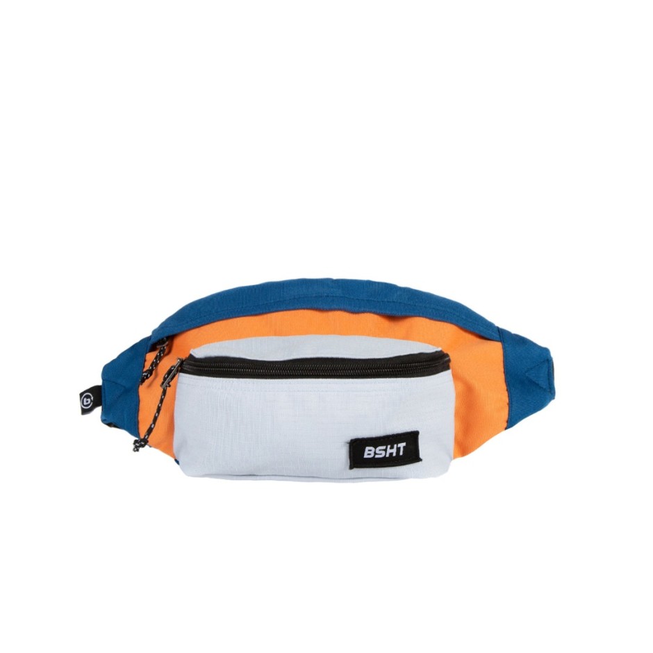 BASEHIT 191.BU02.013-ROYAL/ORANGE/ICE Colorful