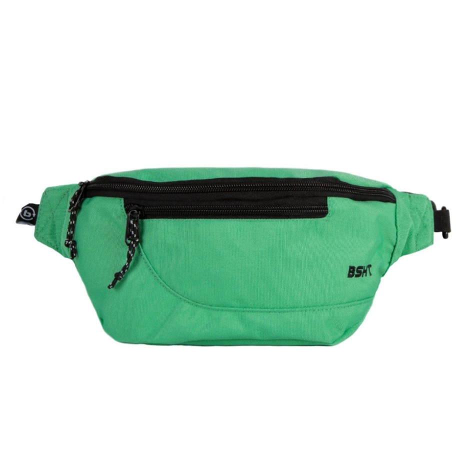 BASEHIT 191.BU02.005-L.GREEN Green