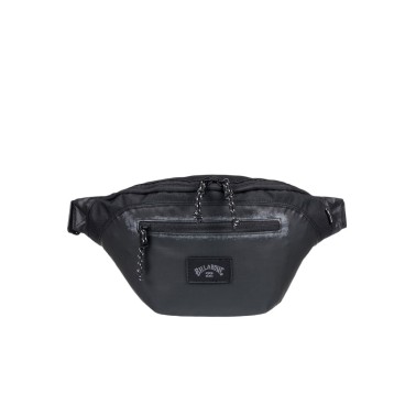 BILLABONG BALI WAISTPACK 3L EBYBA00100-BLK Black