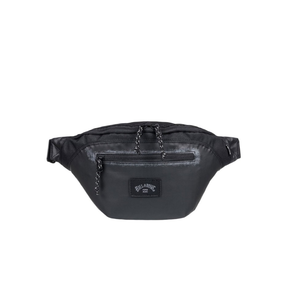 BILLABONG BALI WAISTPACK 3L EBYBA00100-BLK Black