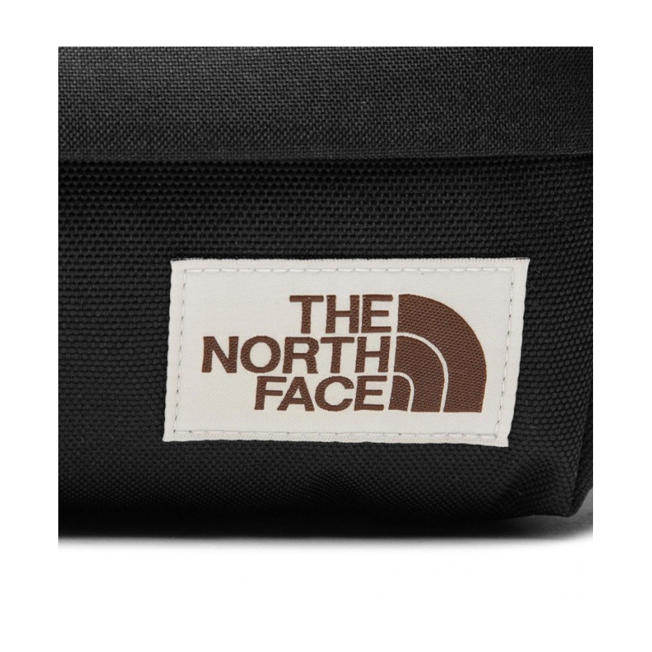 THE NORTH FACE LUMBAR PACK NF0A3KY6KS7-KS7 Μαύρο