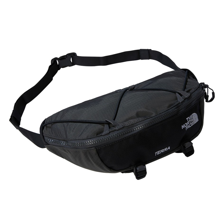 Τσάντα Μέσης Μαύρη - The North Face Terra Lumbar 3L