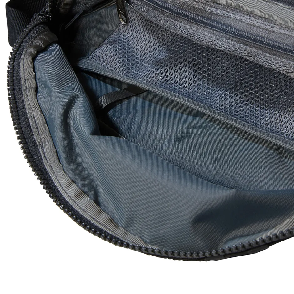 THE NORTH FACE TERRA LUMBAR 3L NF0A81EO4JK-4JK Black