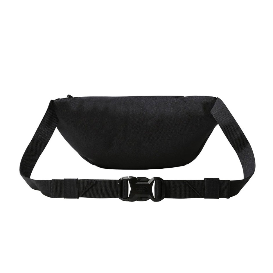 Waist Bag Black - The North Face Jester Lumbar