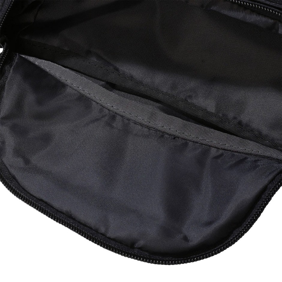 Waist Bag Black - The North Face Jester Lumbar