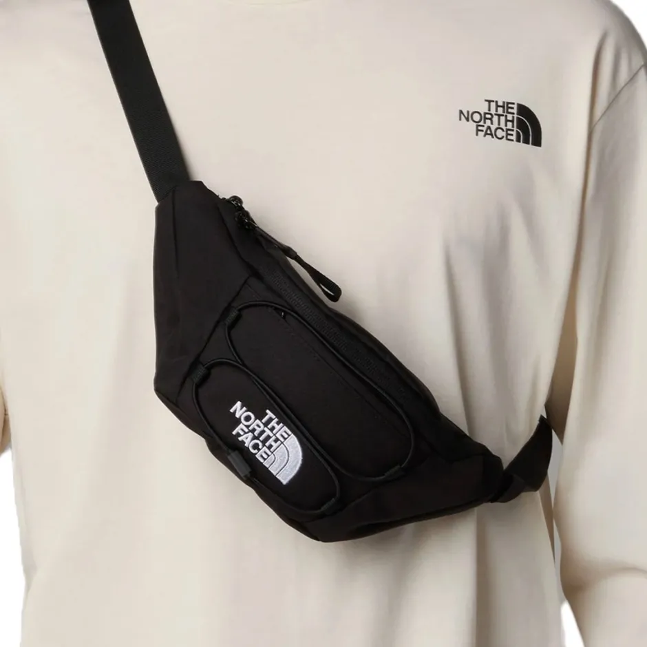 THE NORTH FACE JESTER LUMBAR NF0A52TM4H0-4H0 Black