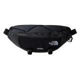Τσάντα Μέσης Μαύρη - The North Face Terra Lumbar 3L Εικόνα 