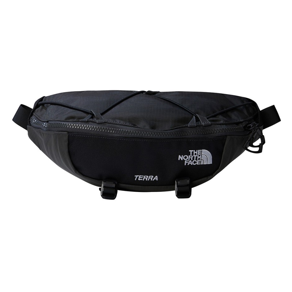 Τσάντα Μέσης Μαύρη - The North Face Terra Lumbar 3L