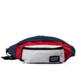 EMERSON WAIST BAG 191.EU02.012-NAVY/RED/ICE Colorful
