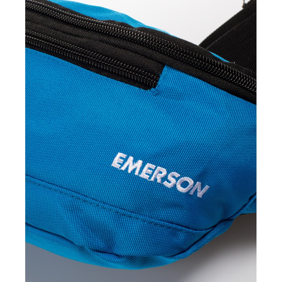EMERSON WAIST BAG 191.EU02.006-ROYAL Ρουά
