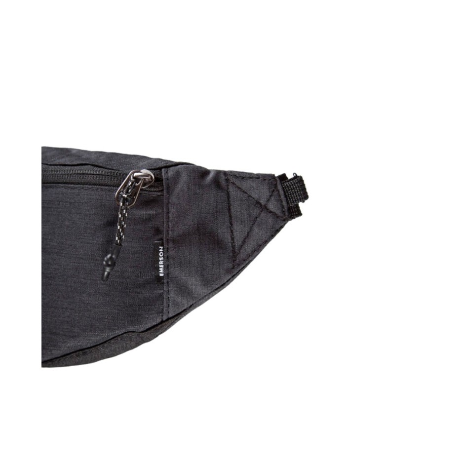 EMERSON 221.EU02.52-EBONY ML/BLACK Coal