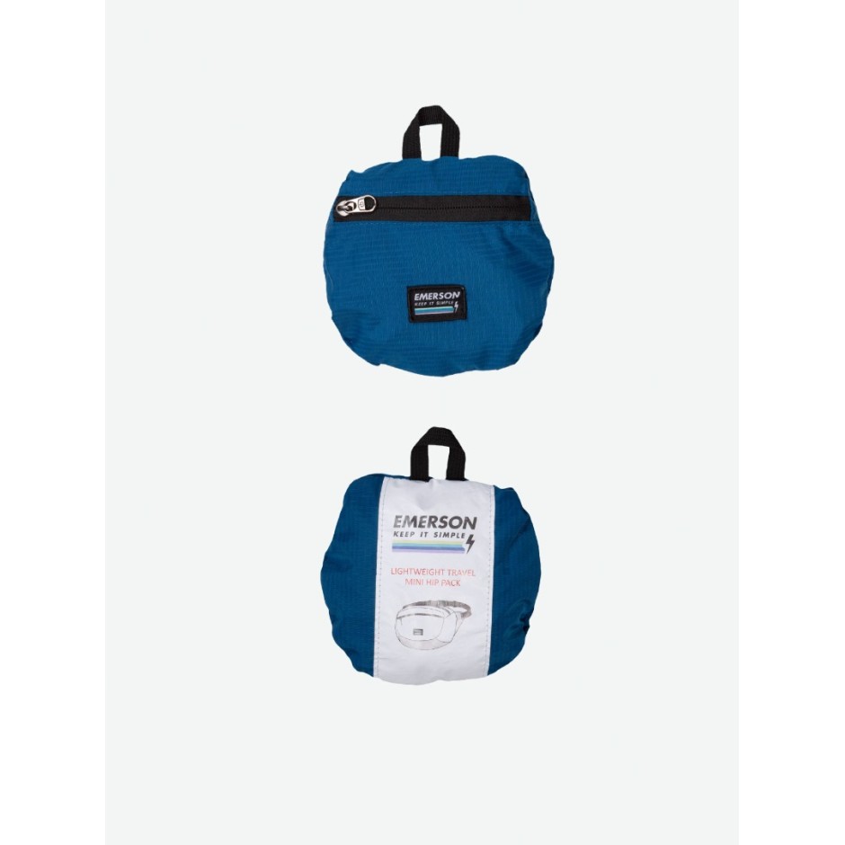 EMERSON 202.EU02.50-ROYAL/RED Royal Blue