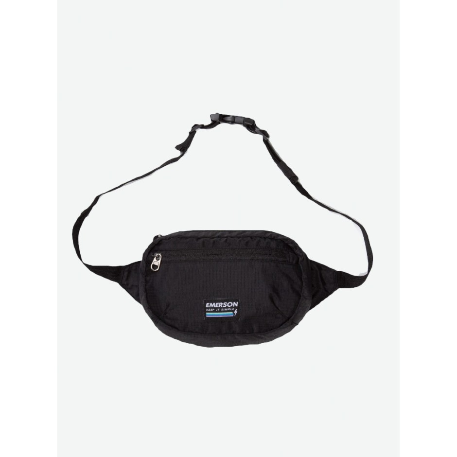 EMERSON 202.EU02.50-Black Black