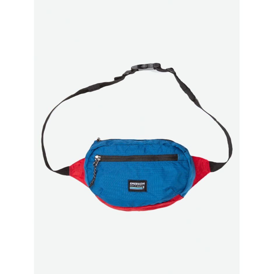 EMERSON 202.EU02.50-ROYAL/RED Royal Blue