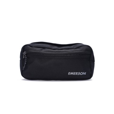 EMERSON 221.EU02.49-BLACK Black