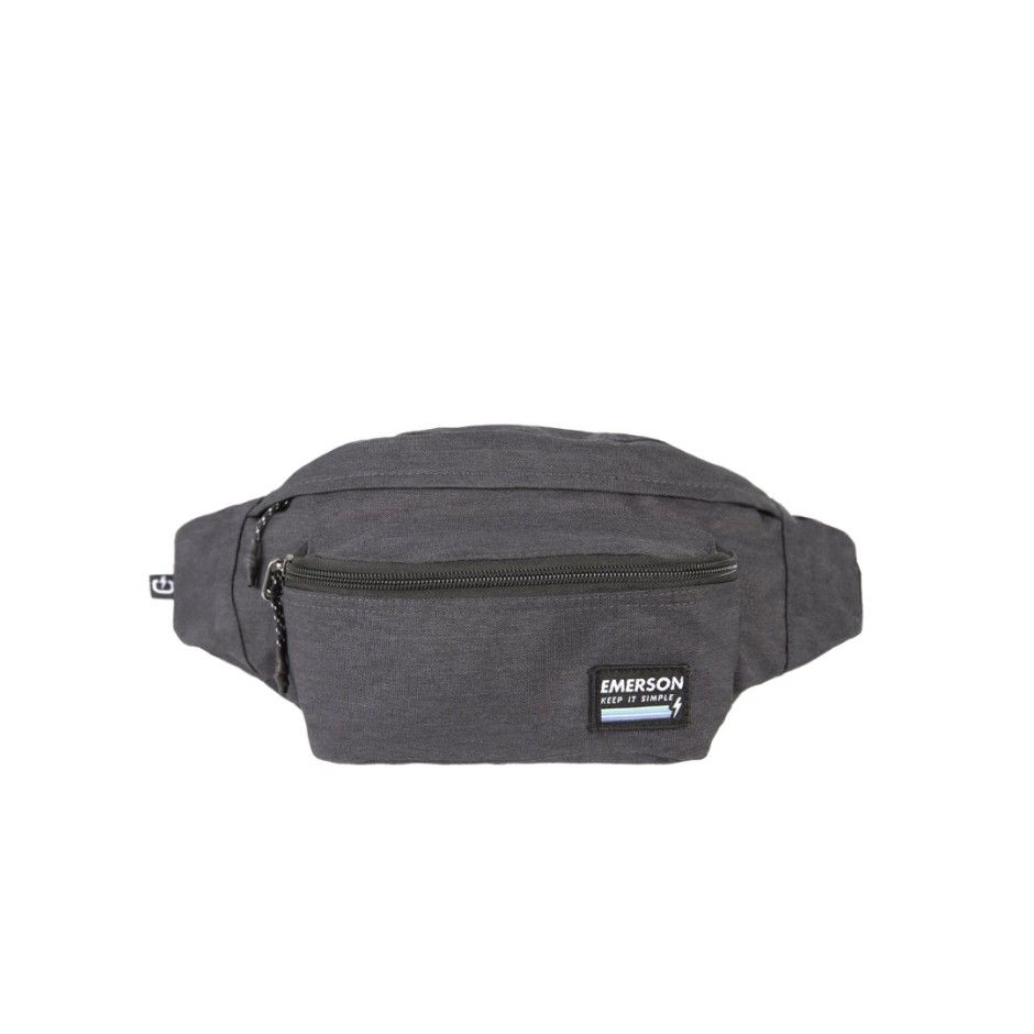 EMERSON 221.EU02.012-EBONY ML Coal