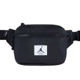JORDAN JAM FLIGHT CROSSBODY MA0799-023 Black Image 1