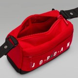 JORDAN JAM HBR CROSSBODY BAG SM9031-R78 Red Image 2