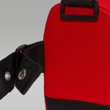 JORDAN JAM HBR CROSSBODY BAG SM9031-R78 Red Image 3