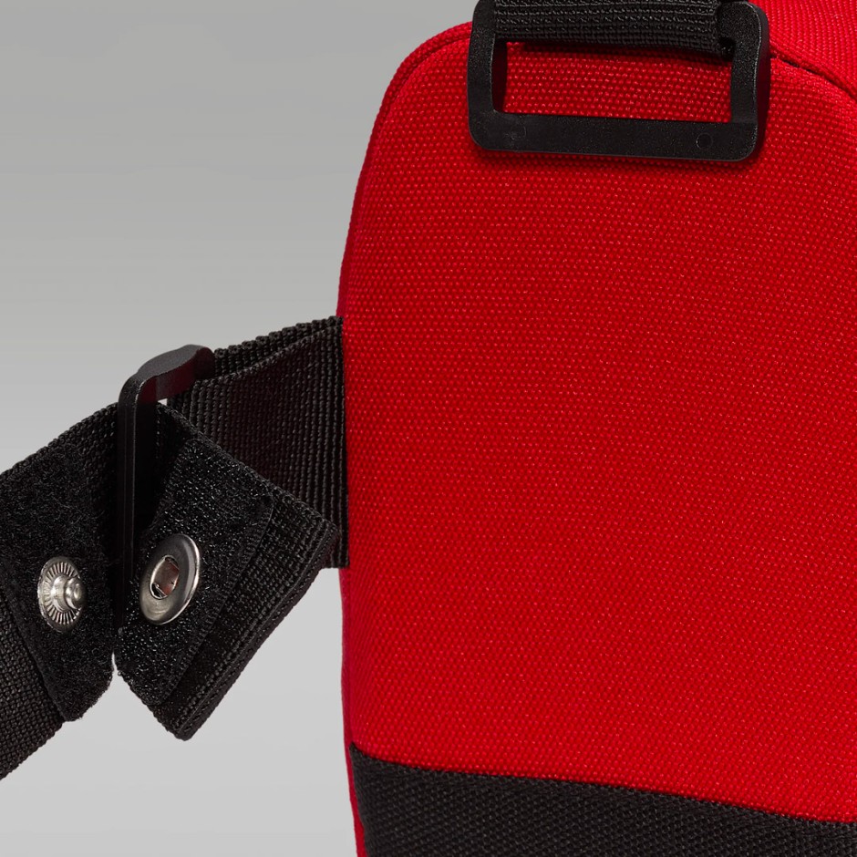 JORDAN JAM HBR CROSSBODY BAG SM9031-R78 Red