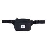 JORDAN JAM FLIGHT CROSSBODY MA0799-023 Black Image 