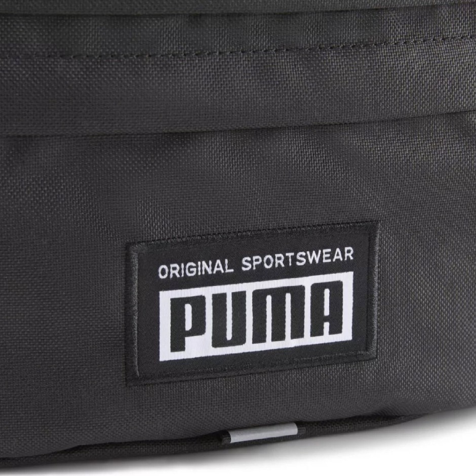 Puma Academy Μαύρο - Τσάντα Μέσης