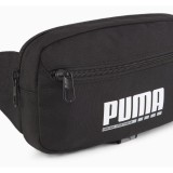 PUMA PLUS WAIST BAG 090349-01 Black