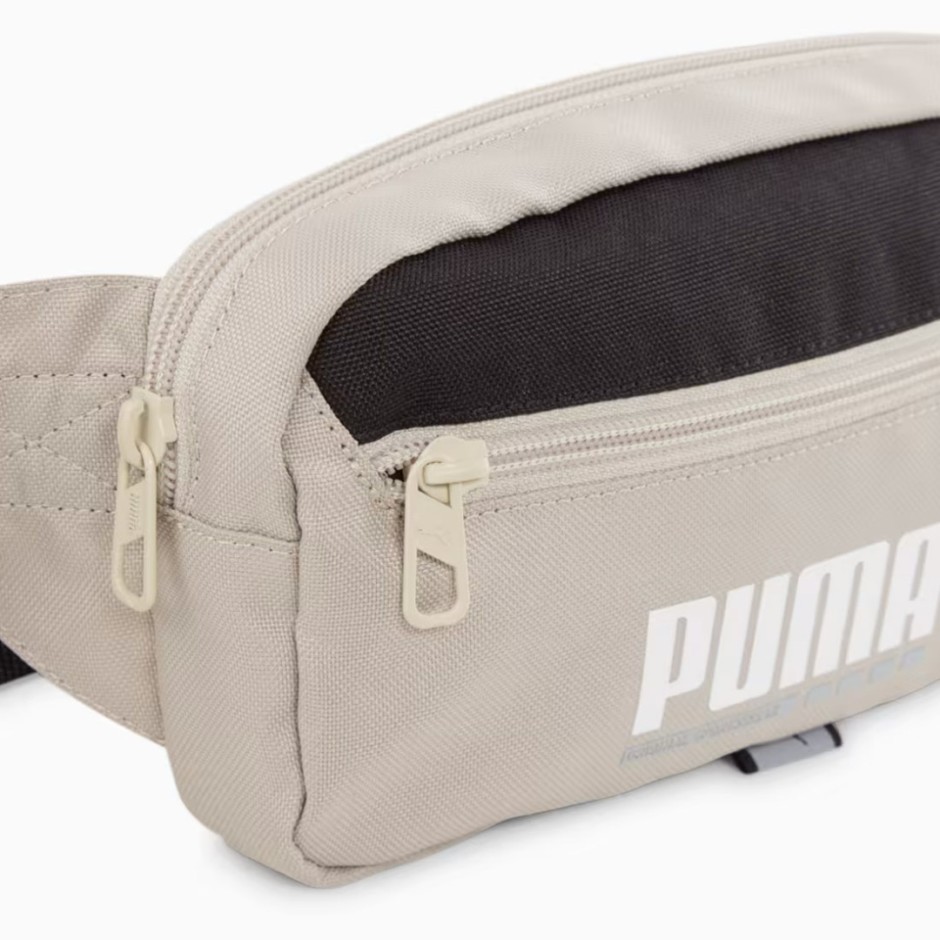PUMA PLUS WAIST BAG 090960-05 Ecru