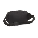 PUMA PLUS WAIST BAG 090960-01 Black Image 0