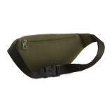PUMA DECK WAISTBAG 090704-03 OLIVE Image 0